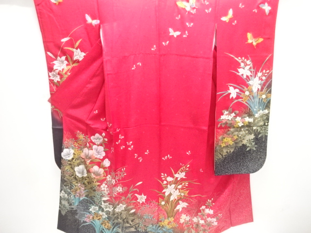 リサイクル・アンティーク着物販売：Shinei